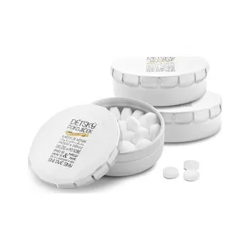 Bonbon Mentolky Dětský pokojíček - 3 ks