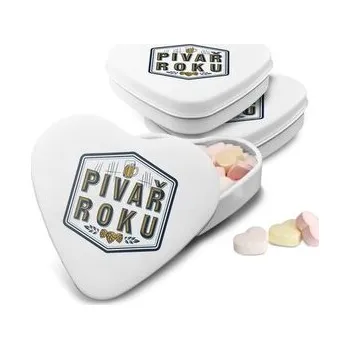 Bonbon Bonbónky Pivař roku - 3 ks