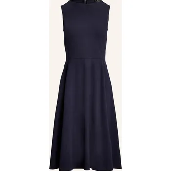Dámské šaty Lauren Ralph Lauren Dámské Šaty, tmavě modrá, 34