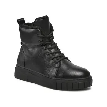 Pracovní obuv Kotníková obuv Jenny Fairy WS5888-12 Černá 37