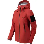 Bunda dámská SQUALL HARDSHELL TorrentStretch® CRIMSON SKY - XL + doprava zdarma