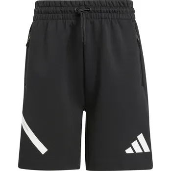 Pánské kraťasy Šortky adidas J ZNE SHORTS jd0010 Velikost L (159-164 cm)