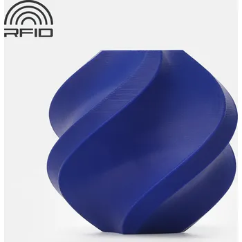 3D tisk Bambu Lab PETG HF 1kg/Refill BLUE (MODRÁ)