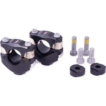 Řídítka XTRIG držák na řídítka PHDS řidítka M10 28,6mm (XTRIG držák na řídítka PHDS řidítka M10 28,6mm)
