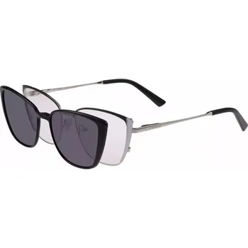 Brýlová obroučka Dioptrické brýle Relax Lara RM158C3 + polarizační klip