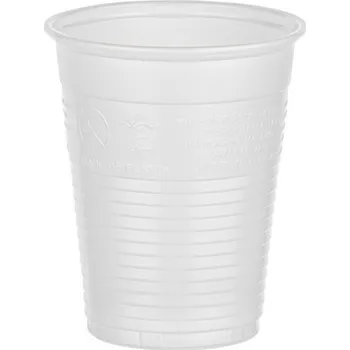 Orbis Dental ORBIS Kelímky bílé 180ml 3000ks