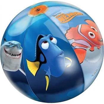 Nafukovací míč Nafukovací míč Hledá se Nemo - 50cm