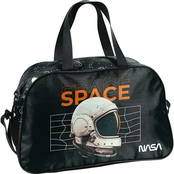 Sportovní taška Sportovní taška kabela NASA Space