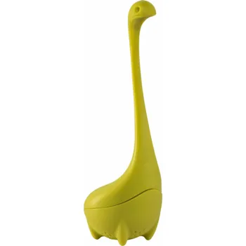 Příslušenství pro myčku OTOTO Baby Nessie Grün Tee-Ei