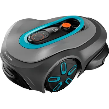 GARDENA Smart Sileno Max 19902-32
