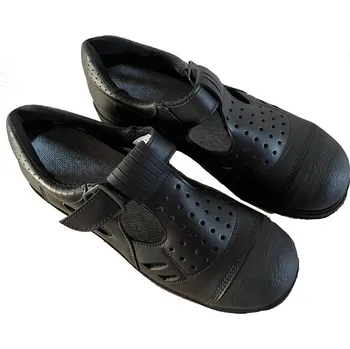 Těžké boty Boty pro ILS nízké