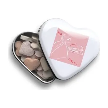 Bonbon Bonbónky Blahopřejeme novomanželům - 3 ks