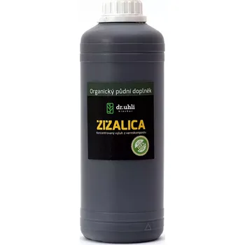 Hnojivo Žížalica 1l koncentrovaný výluh z vermikompostu