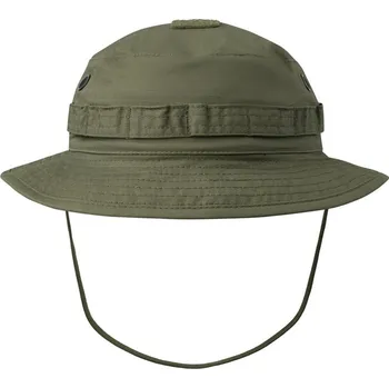 Čepice Helikon-Tex klobouk BOONIE MK2 rip-stop OLIVE GREEN