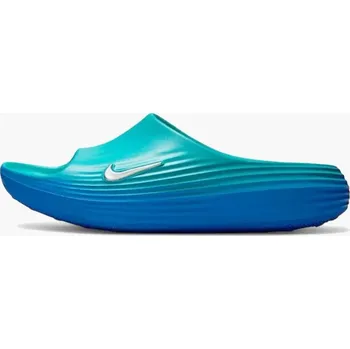 Dámské tenisky Nike ReactX Rejuven8 Slide "Dusty Cactus Game Royal" Velikost: 38.5