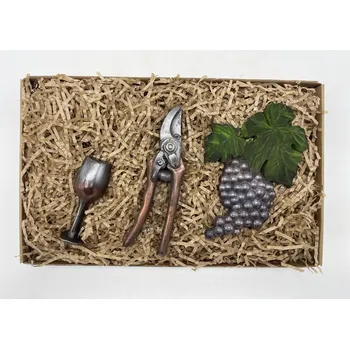 Čokoláda Chocolenka Čokoládová sada - Čokoládové vinobraní