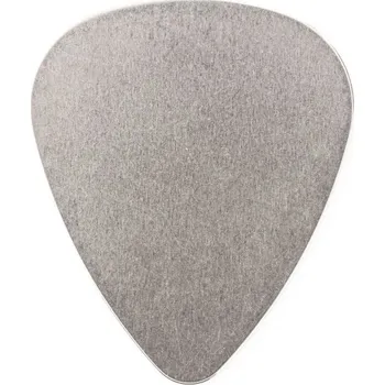 Trsátko Dunlop Stainless Steel Standard Pick 0.38mm