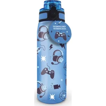 Láhev Nekupto Tritanová lahev 600 ml Hráčské doupě