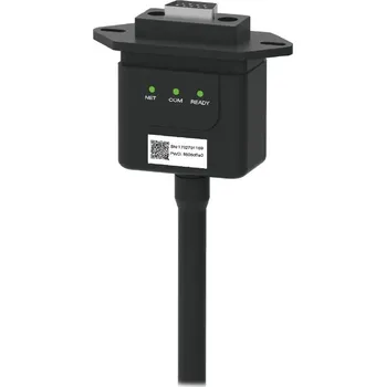 solární měnič Deye LSW-3 Stick logger