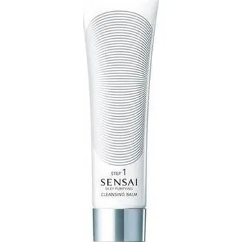 Pleťový krém Sensai Čisticí pleťový balzám Silky Purifying Step One (Cleansig Balm) 125 ml + 2 měsíce na vrácení zboží