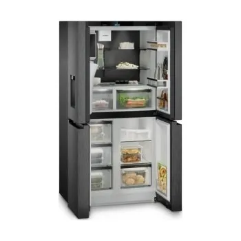 Lednice Liebherr MBbsdi 9028 + ZÁRUKA 5 LET ZDARMA + 5 let záruka + 10 let záruka na kompresor