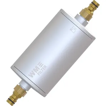 Filtrace vody Vodní filtr s aktivním uhlím WM Aquatec