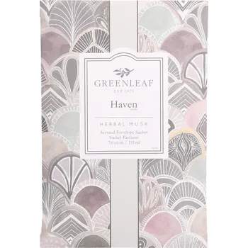 Greenleaf - Vonný sáček Haven - 115 ml Barva: jako na obrázku, Velikost: 18x12