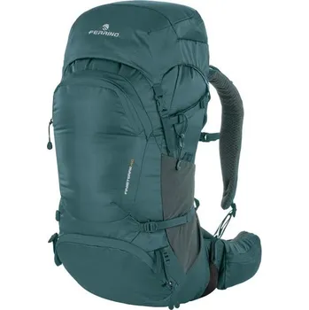 turistický batoh Ferrino Finisterre 48 green