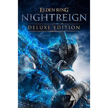 Hra Elden Ring Nightreign: Deluxe Edition - PC DIGITAL