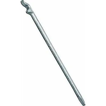 Sada na opravu pneumatiky Páka na pneumatiky pro nákladní auta - 450 mm