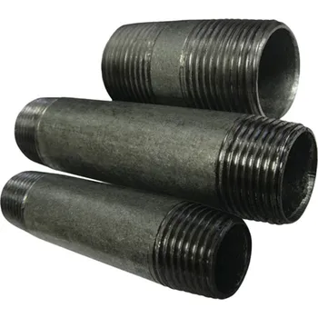 Zavlažovač GUVEX Prodloužení pozink. 1/2,x60mm