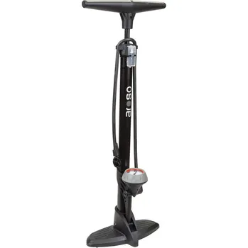 pumpička Aroso Hustilka s manometrem, AV, SV 20.136