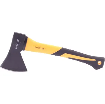 Sekera Sekera s fiberglassovou rukojetí, 1000g