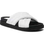 Jenny Fairy Nazouváky TS5130-01 Bílá 37