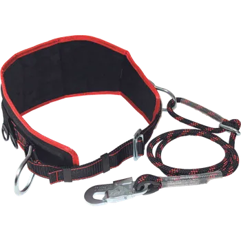 Úvazek Polohovací pás Lanex PPB20 MLB1015L2