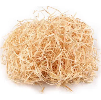 Dekorační papírová tráva 30 g