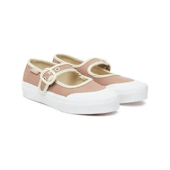 Dámské baleríny Baleríny Vans Mary Jane VN000CYCBF21 Hnědá 34