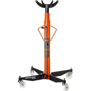 Hever Zvedák převodovky 1000 kg, hydraulický - BJC