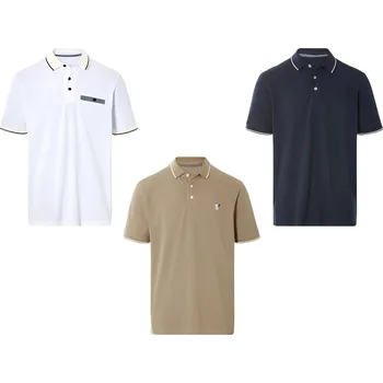 LIVERGY® Pánské polotriko "Regular Fit"