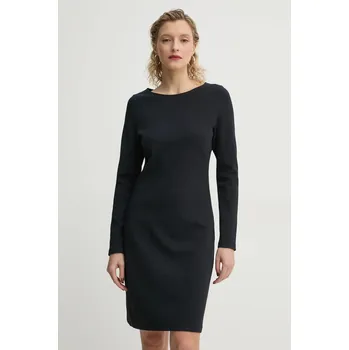 Dámské šaty Šaty Marc O'Polo 500303859139 námořnická modř 59X, vel. 36