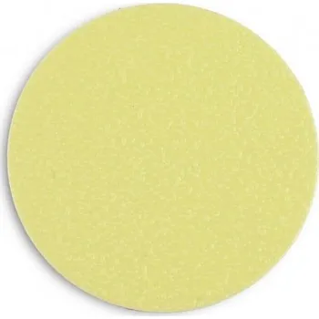 Značení Podlahové značení fotoluminiscenční fólie kolečko 50mm