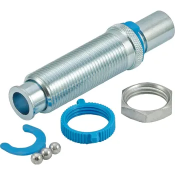 Příslušenství pro sportovní střelbu Armanov Bullet Feeder Die Assembly Only - .40/10mm