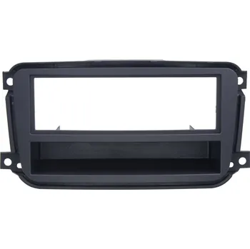 Autorádio ISO redukce pro SMART ForTwo 09/2010-
