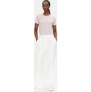 BOSS T-Shirt C_Esogo_Hw 50554015 Růžová Regular Fit XS