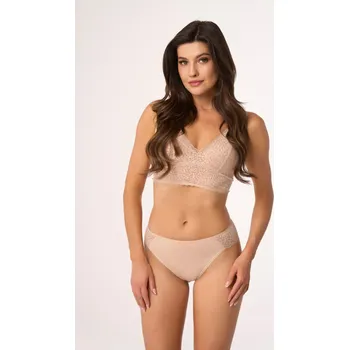 Dámské spodní prádlo Brazilské kalhotky model 199341 Babell L