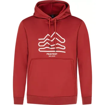 Pánská mikina Pánská mikina Protest PRTKERRA Velikost: M