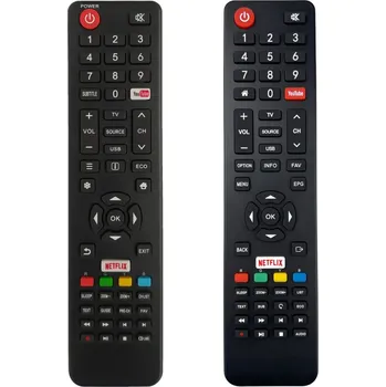 STRONG 43UA6203, 55UA6203, SRT40FB5203, SRT43UB6203, SRT49UA6203, SRT55UA6203, SRT55UB6203 - náhradní dálkový ovladač