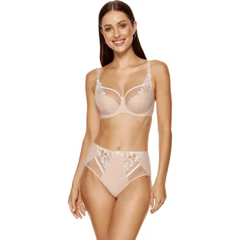 Podprsenka Semi-soft model 202858 Gorteks 85E