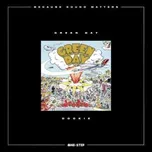 2LP Green Day: Dookie LTD | NUM 2025 Numbered 180g 30th Anniversary Edition Gatefold Vinyl