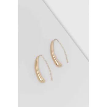 Náušnice Náušnice Lauren Ralph Lauren 60511524 zlatá GLD, vel. ONE SIZE